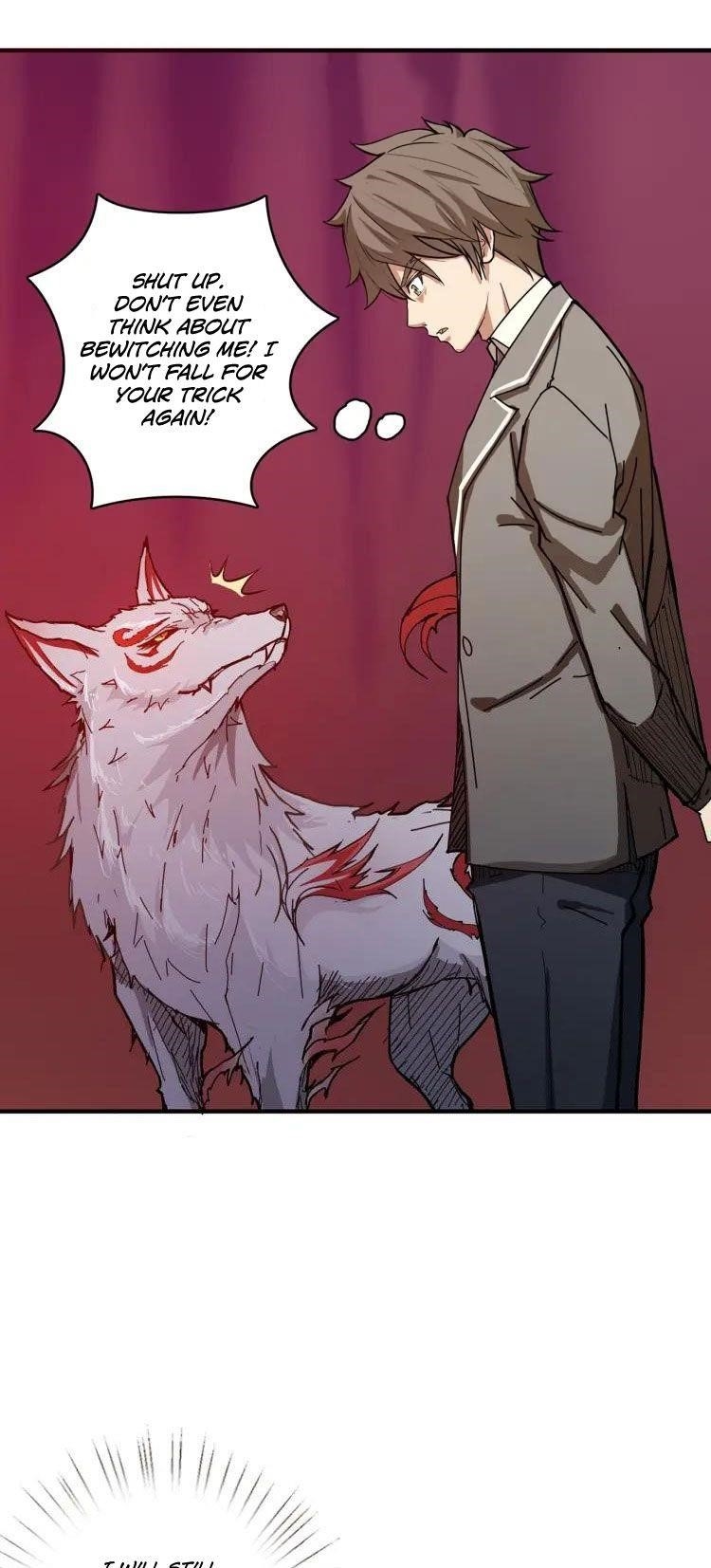 God Slayer Chapter 32 - Page 16