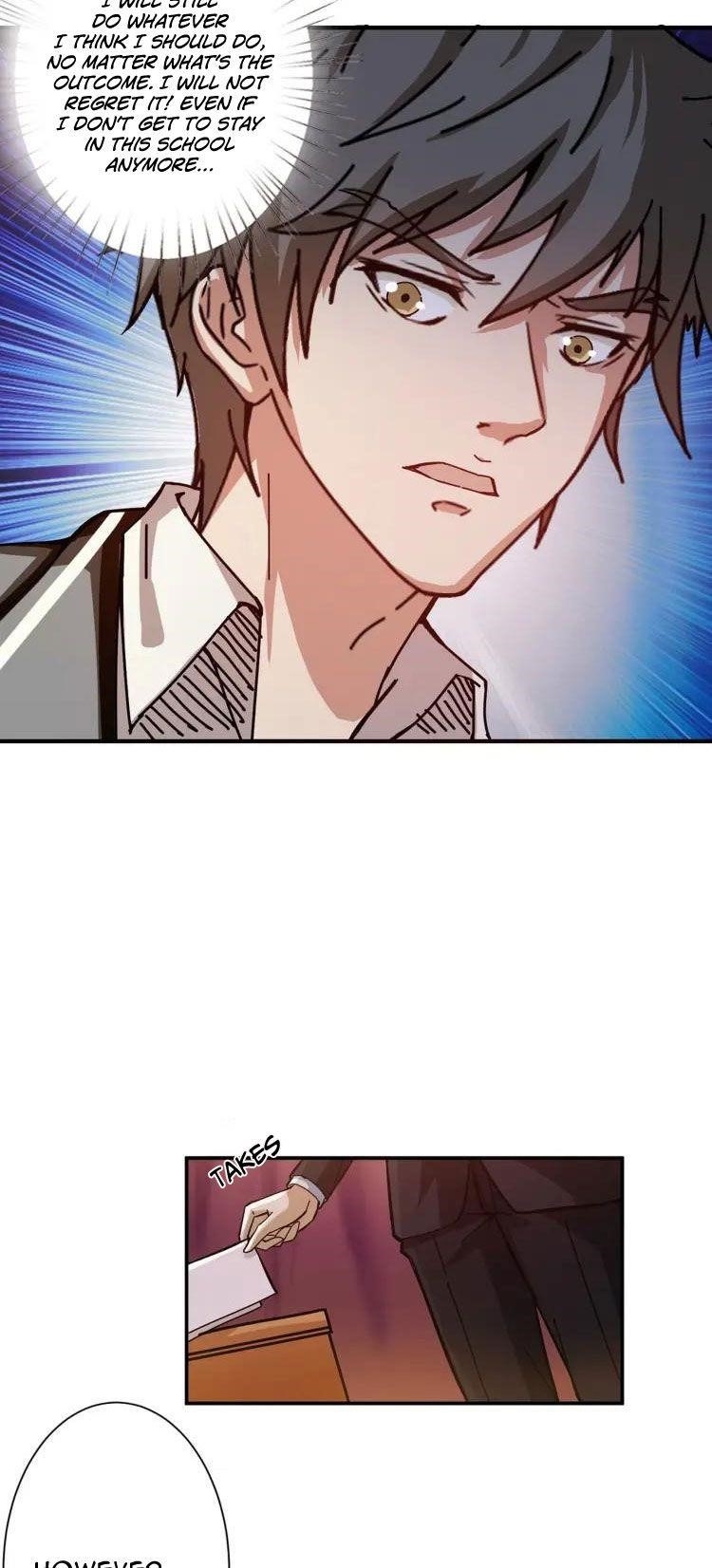 God Slayer Chapter 32 - Page 17