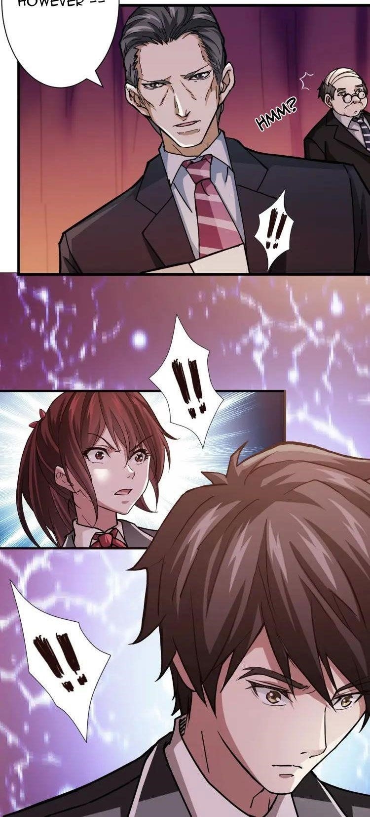 God Slayer Chapter 32 - Page 18