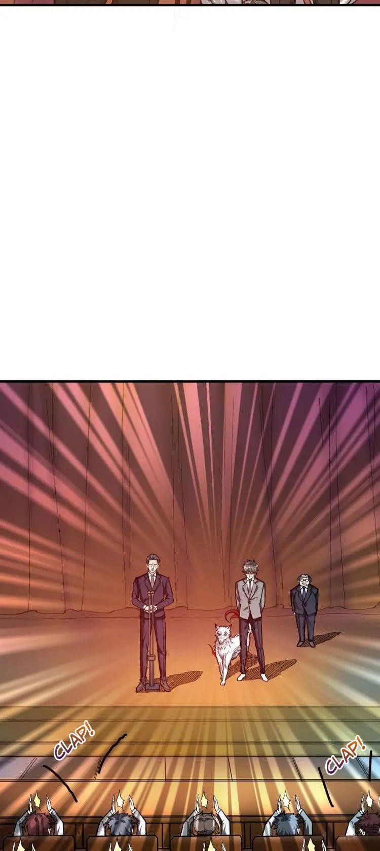 God Slayer Chapter 32 - Page 24