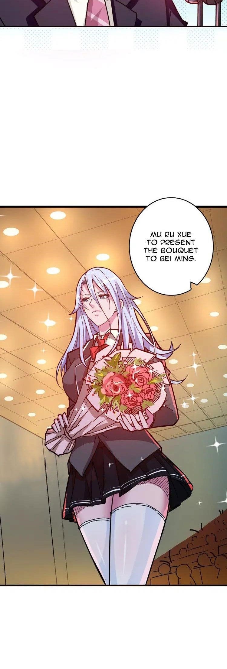 God Slayer Chapter 32 - Page 27