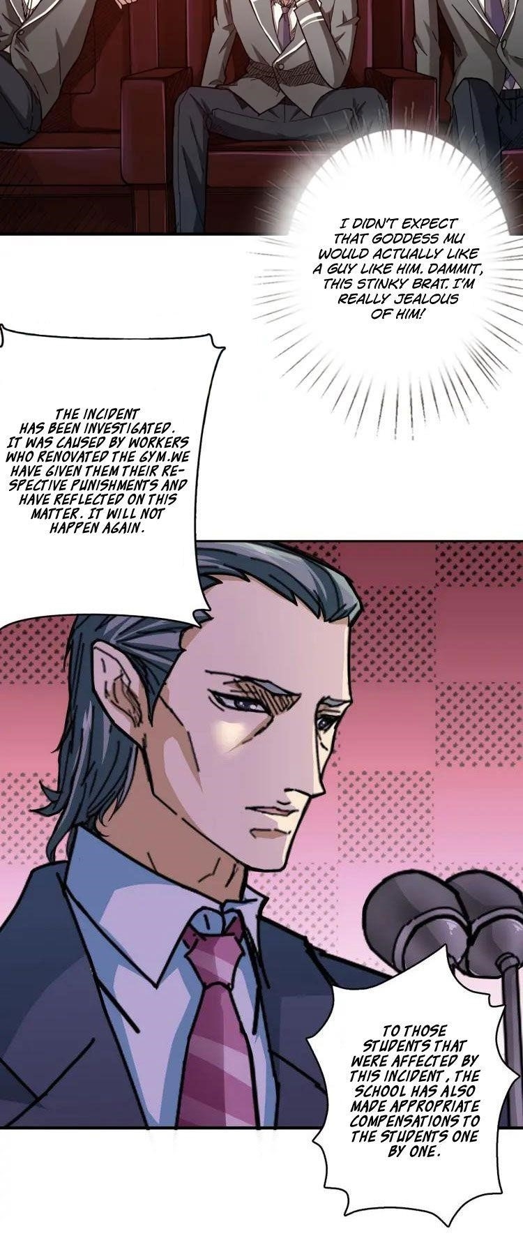 God Slayer Chapter 32 - Page 4