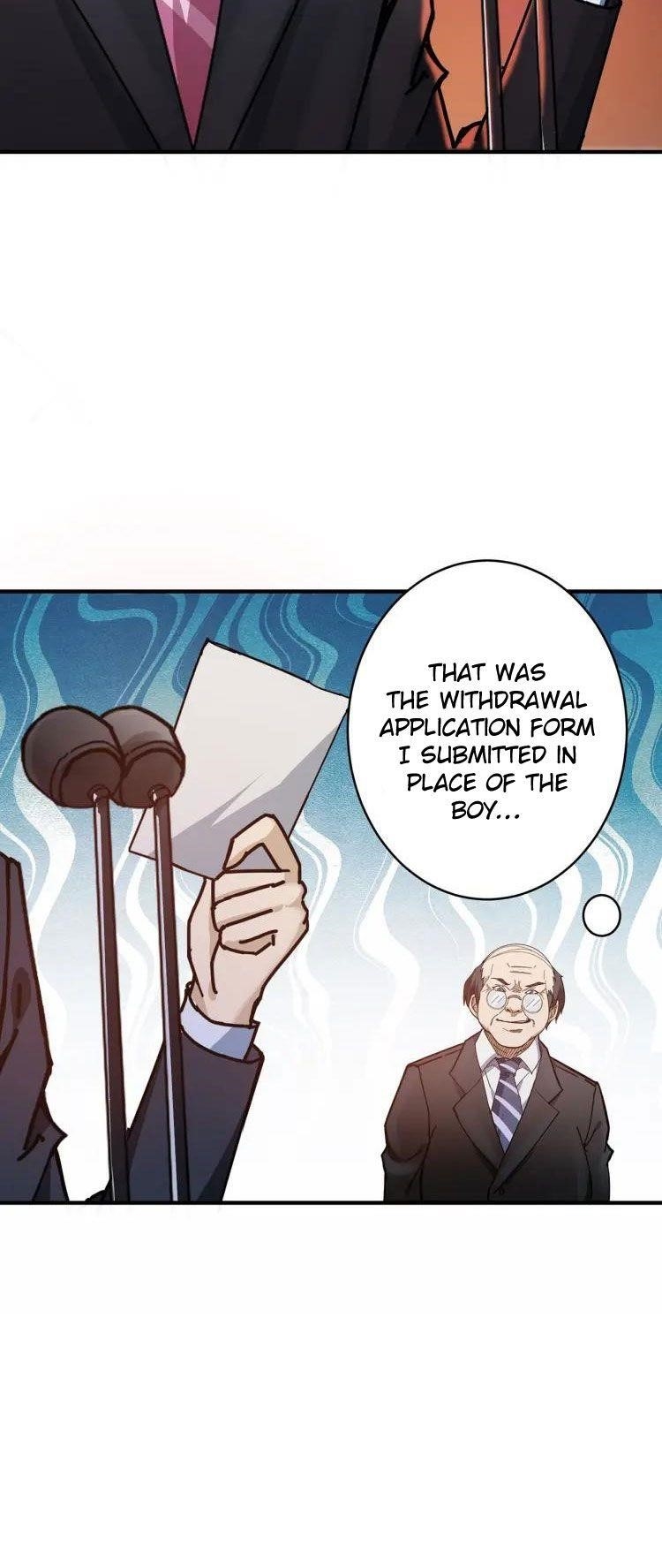 God Slayer Chapter 32 - Page 6