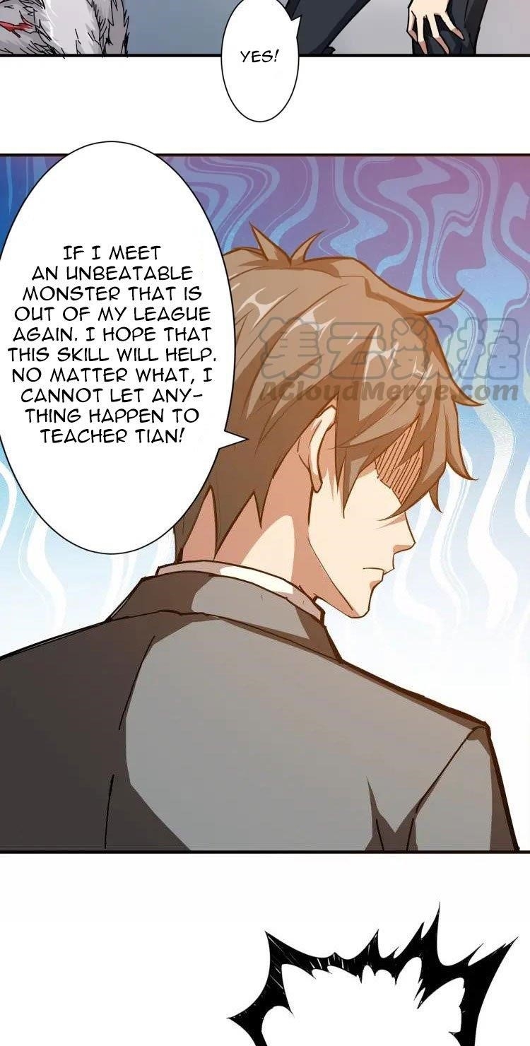 God Slayer Chapter 33 - Page 22
