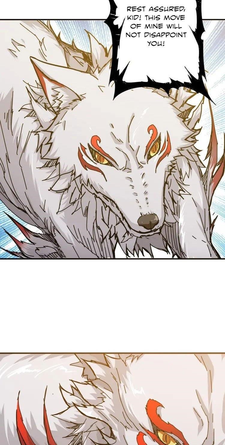 God Slayer Chapter 33 - Page 23