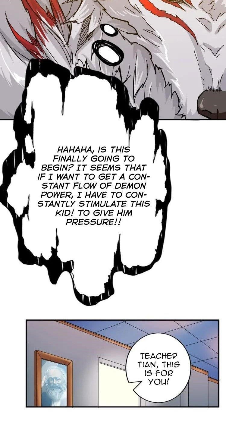 God Slayer Chapter 33 - Page 24