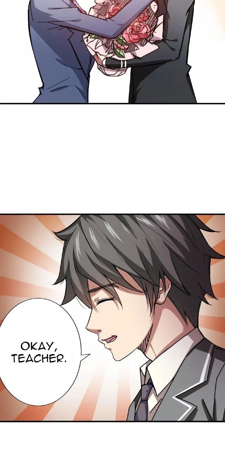 God Slayer Chapter 33 - Page 7