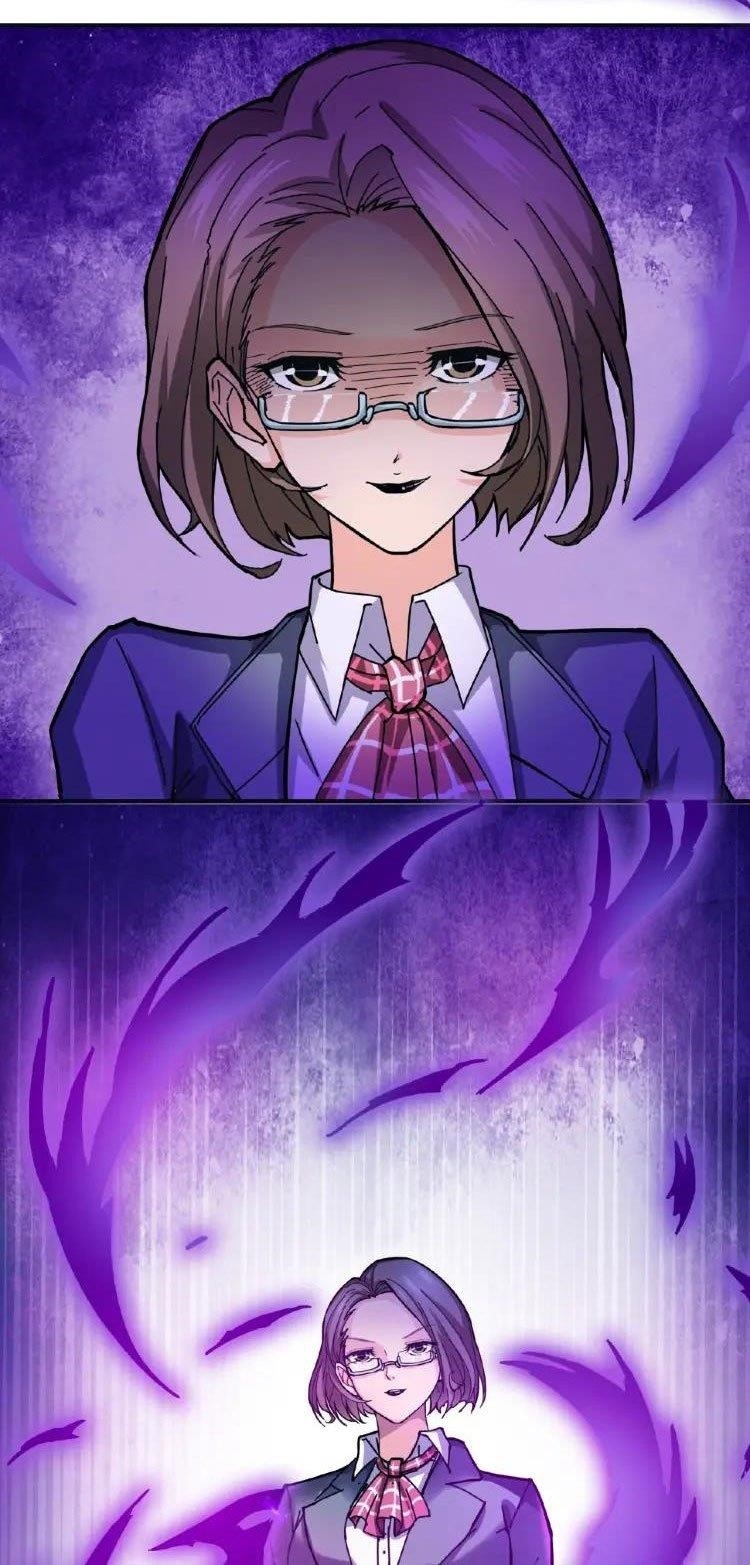 God Slayer Chapter 33 - Page 9