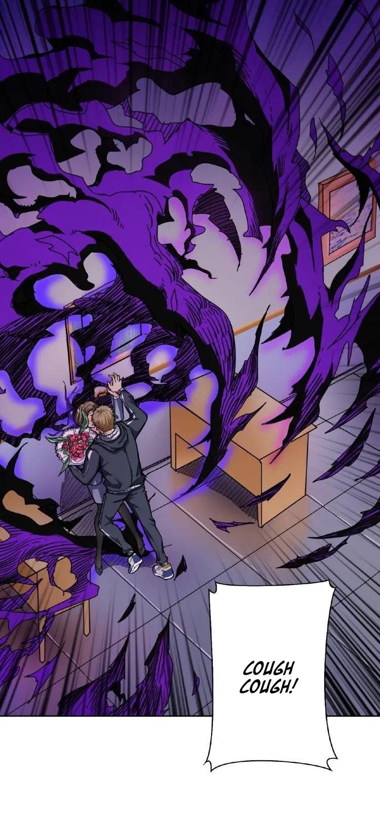 God Slayer Chapter 34 - Page 2