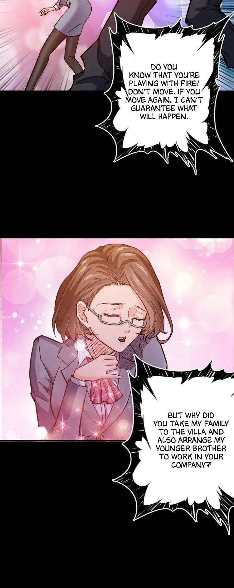 God Slayer Chapter 34 - Page 29