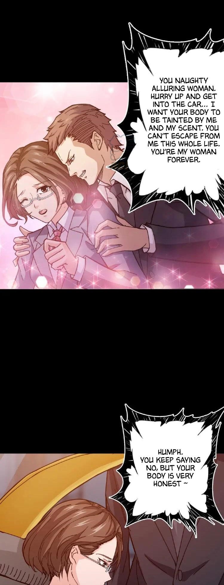 God Slayer Chapter 34 - Page 31