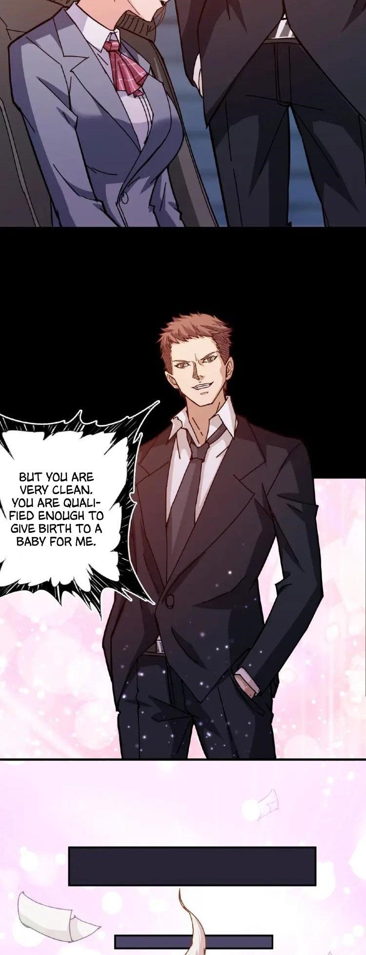 God Slayer Chapter 34 - Page 32