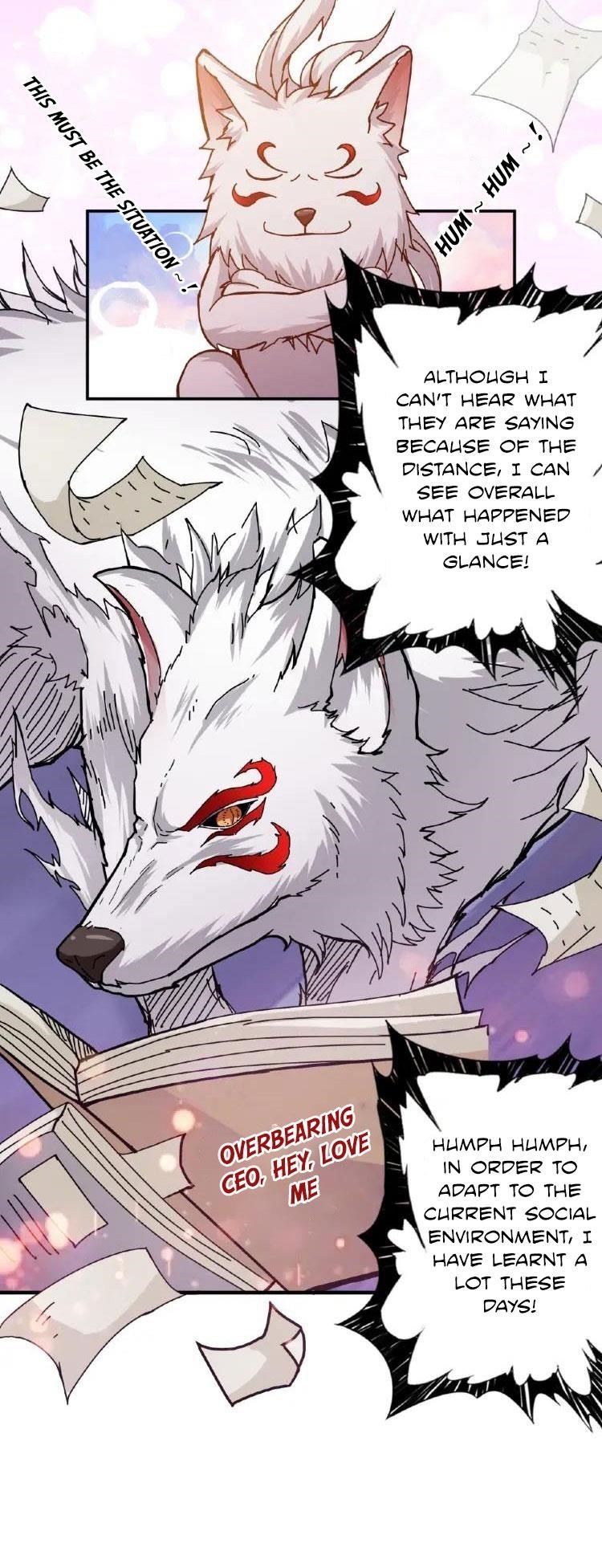 God Slayer Chapter 34 - Page 33