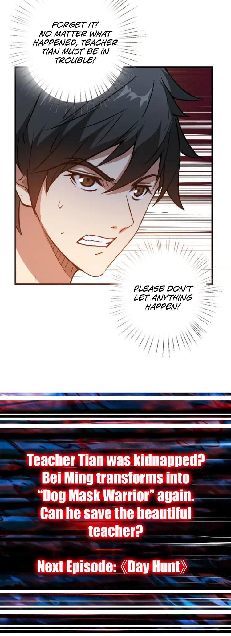 God Slayer Chapter 34 - Page 35