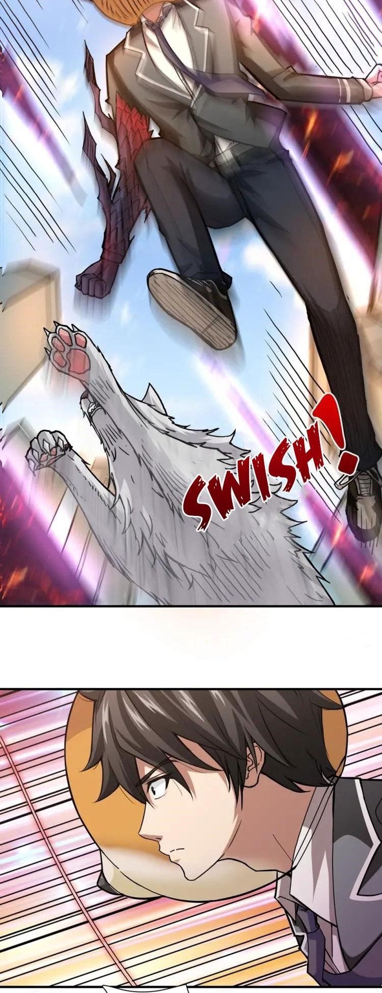 God Slayer Chapter 35 - Page 14