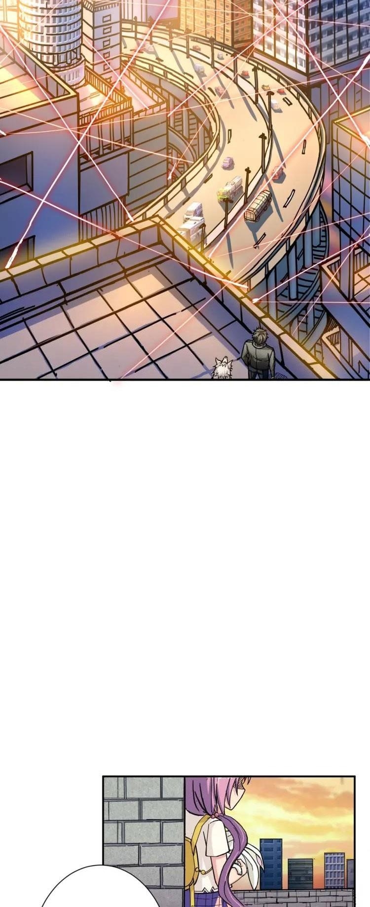 God Slayer Chapter 35 - Page 16