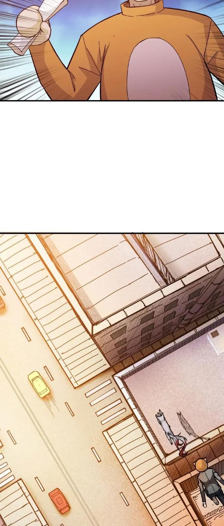 God Slayer Chapter 35 - Page 4