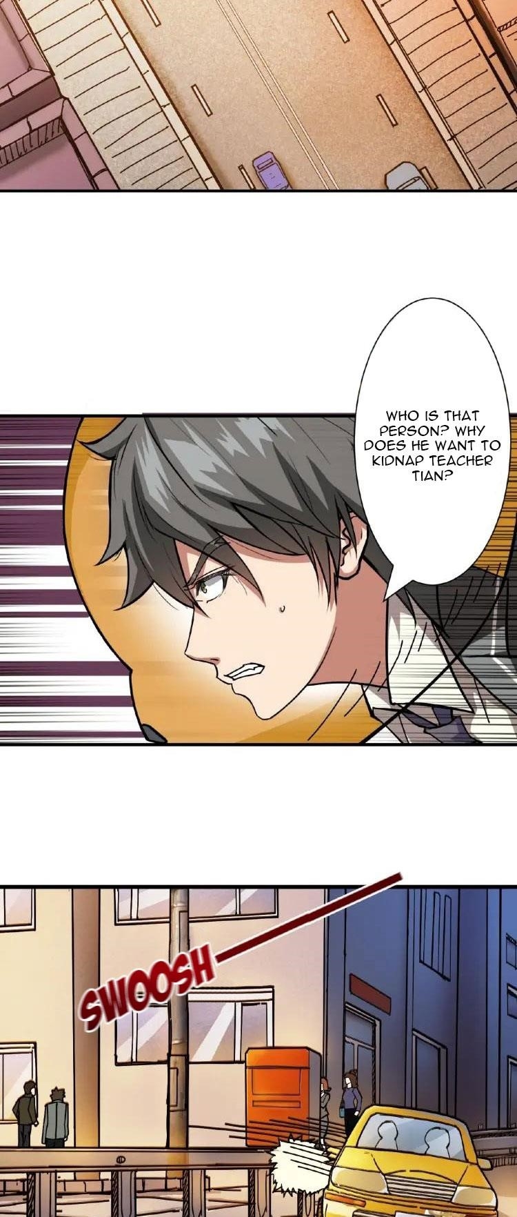 God Slayer Chapter 35 - Page 5