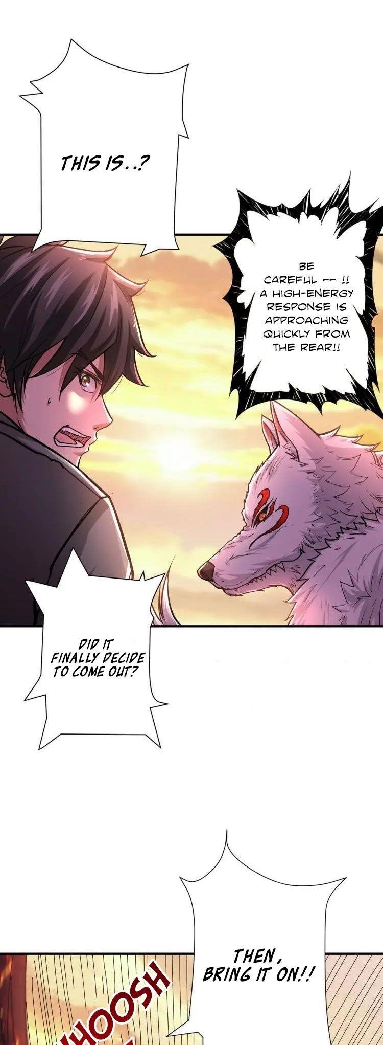 God Slayer Chapter 36 - Page 11