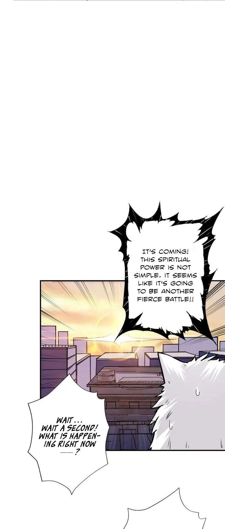 God Slayer Chapter 36 - Page 14