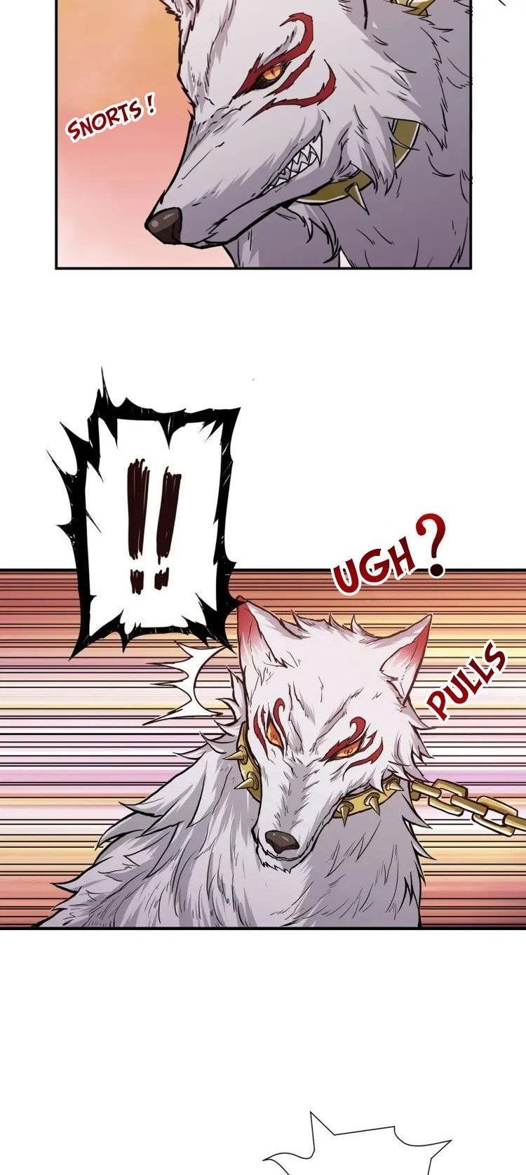 God Slayer Chapter 36 - Page 16