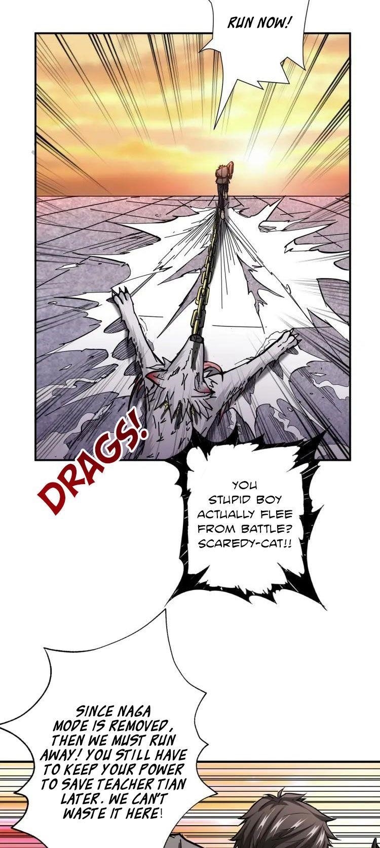 God Slayer Chapter 36 - Page 17