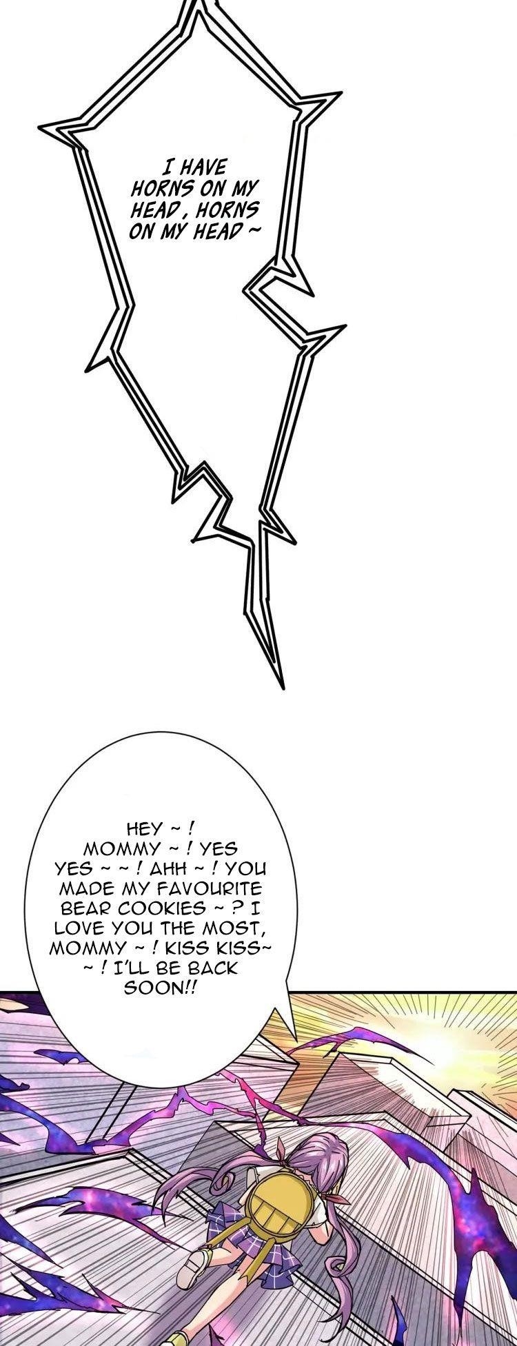 God Slayer Chapter 36 - Page 21