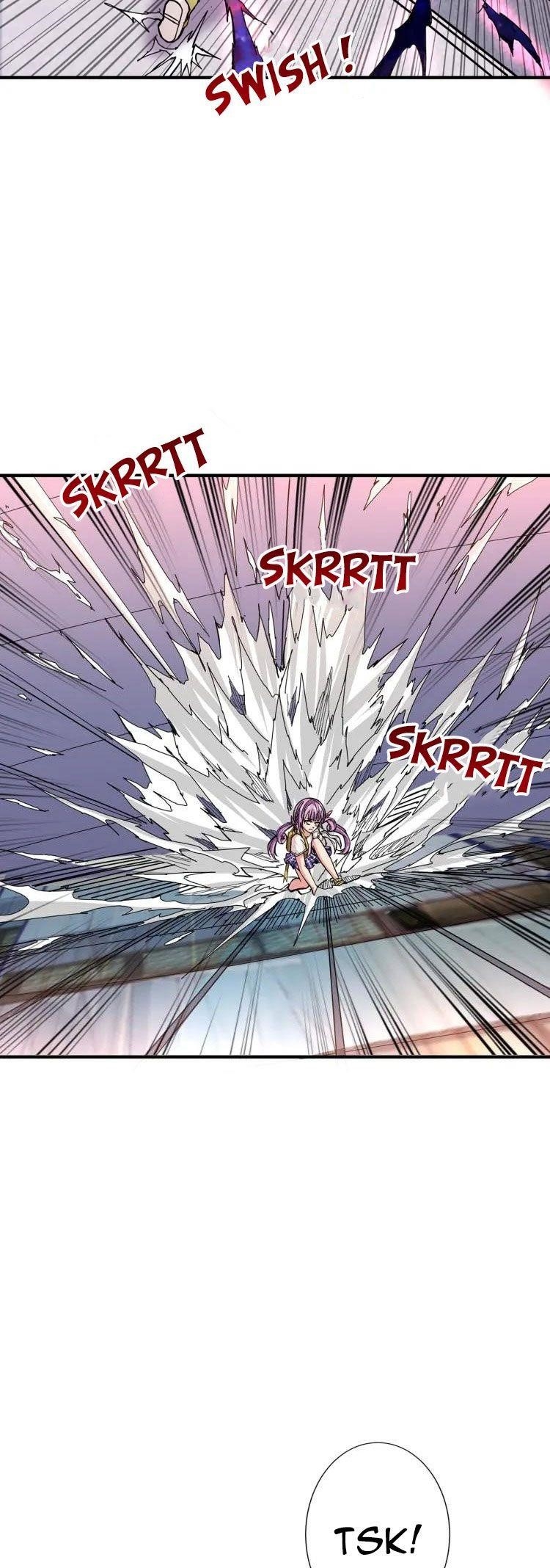 God Slayer Chapter 36 - Page 22