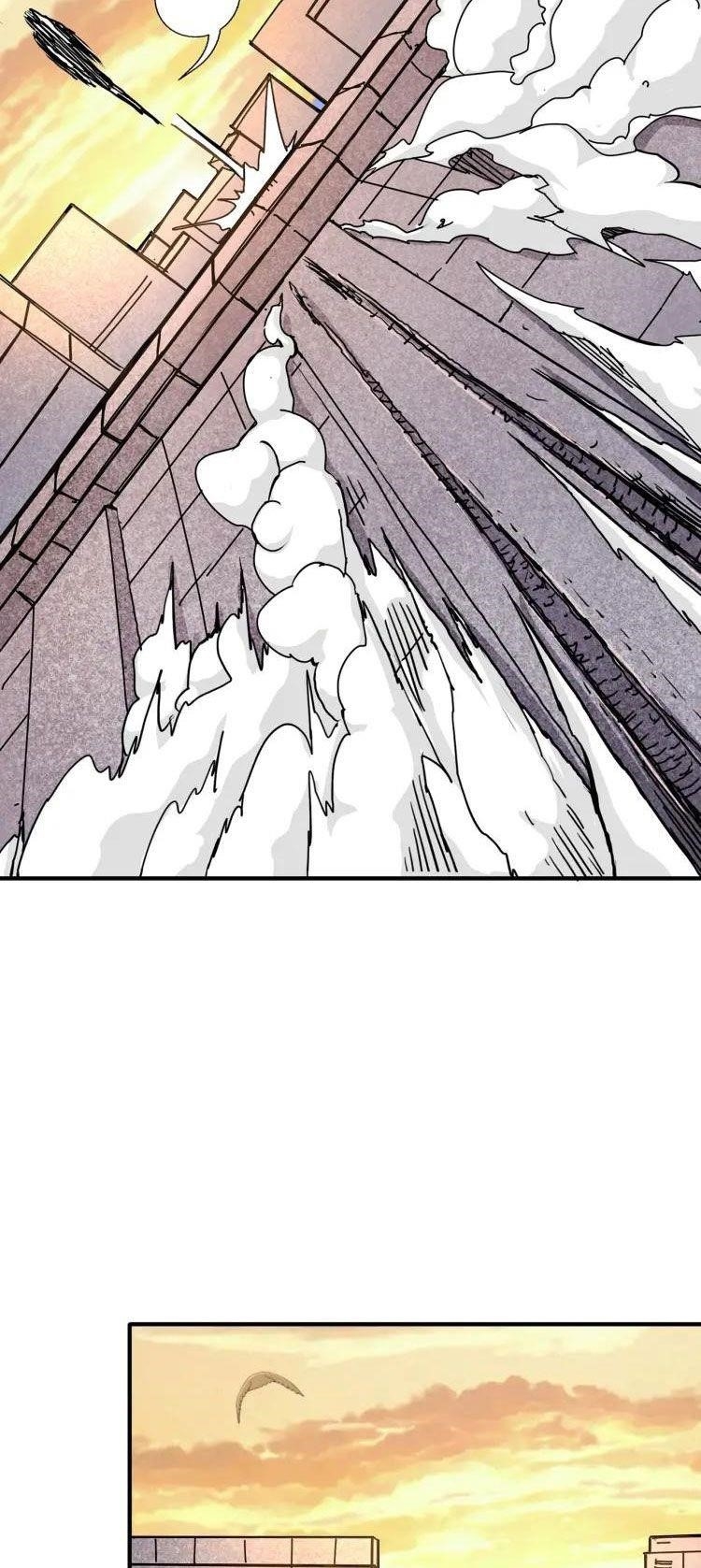 God Slayer Chapter 36 - Page 26