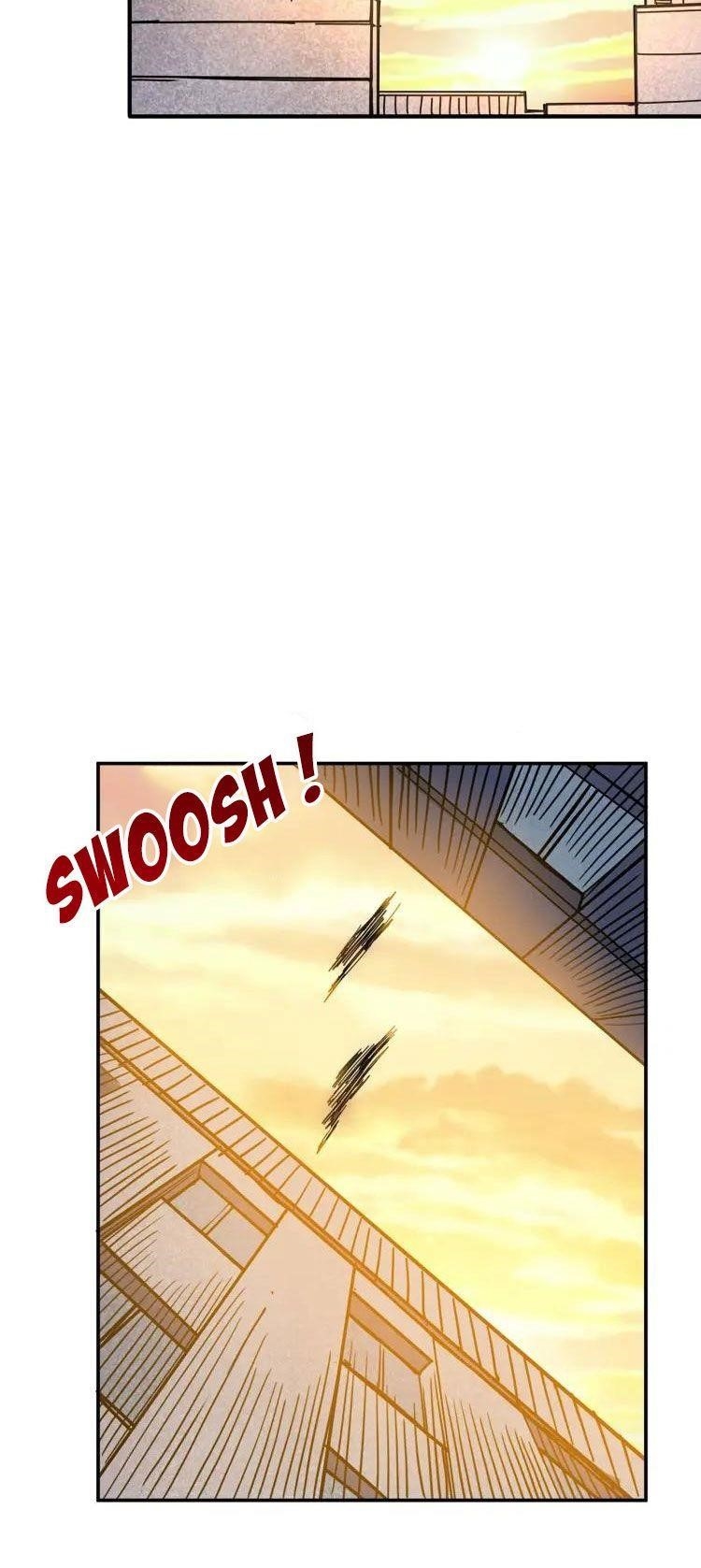 God Slayer Chapter 36 - Page 27