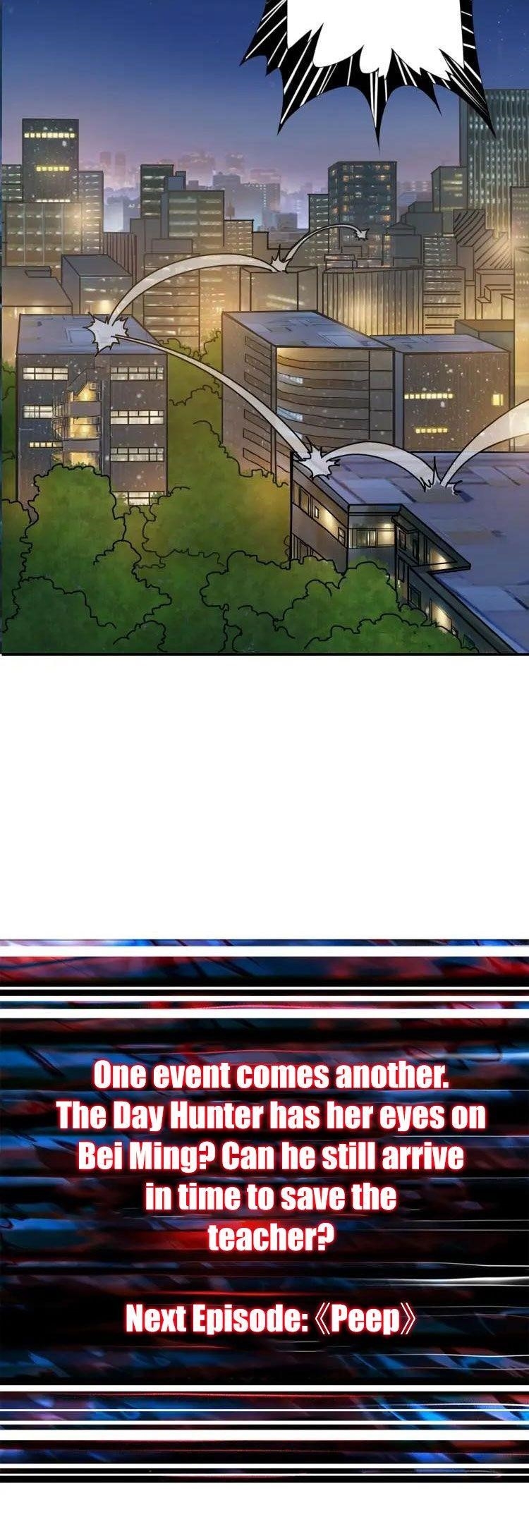 God Slayer Chapter 36 - Page 32