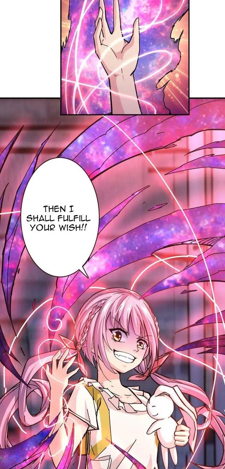 God Slayer Chapter 36 - Page 8