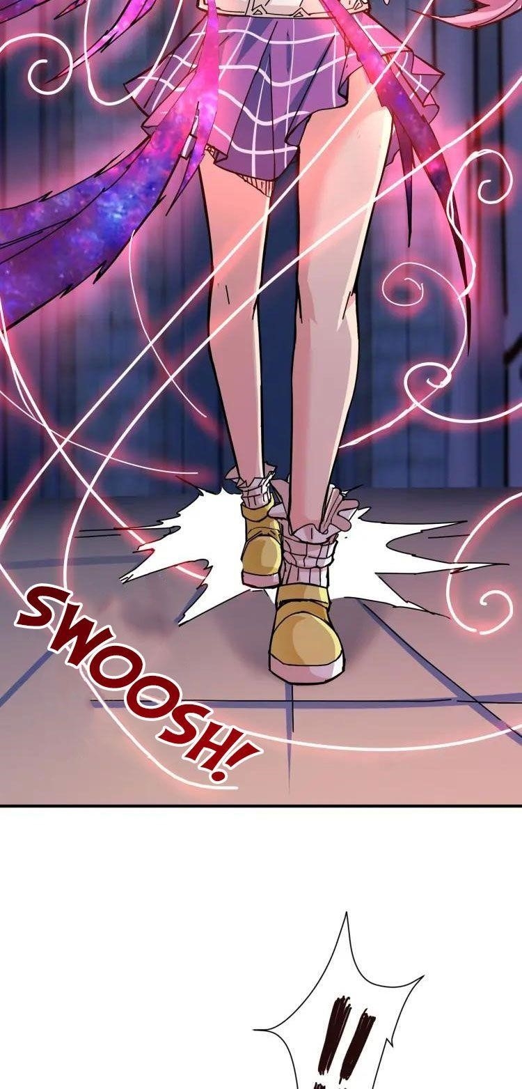 God Slayer Chapter 36 - Page 9