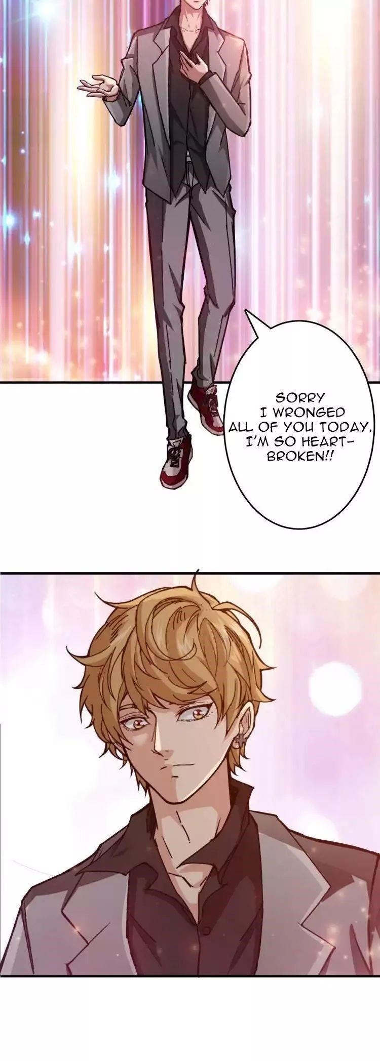 God Slayer Chapter 38 - Page 23