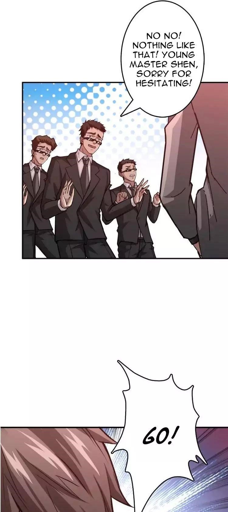 God Slayer Chapter 38 - Page 26