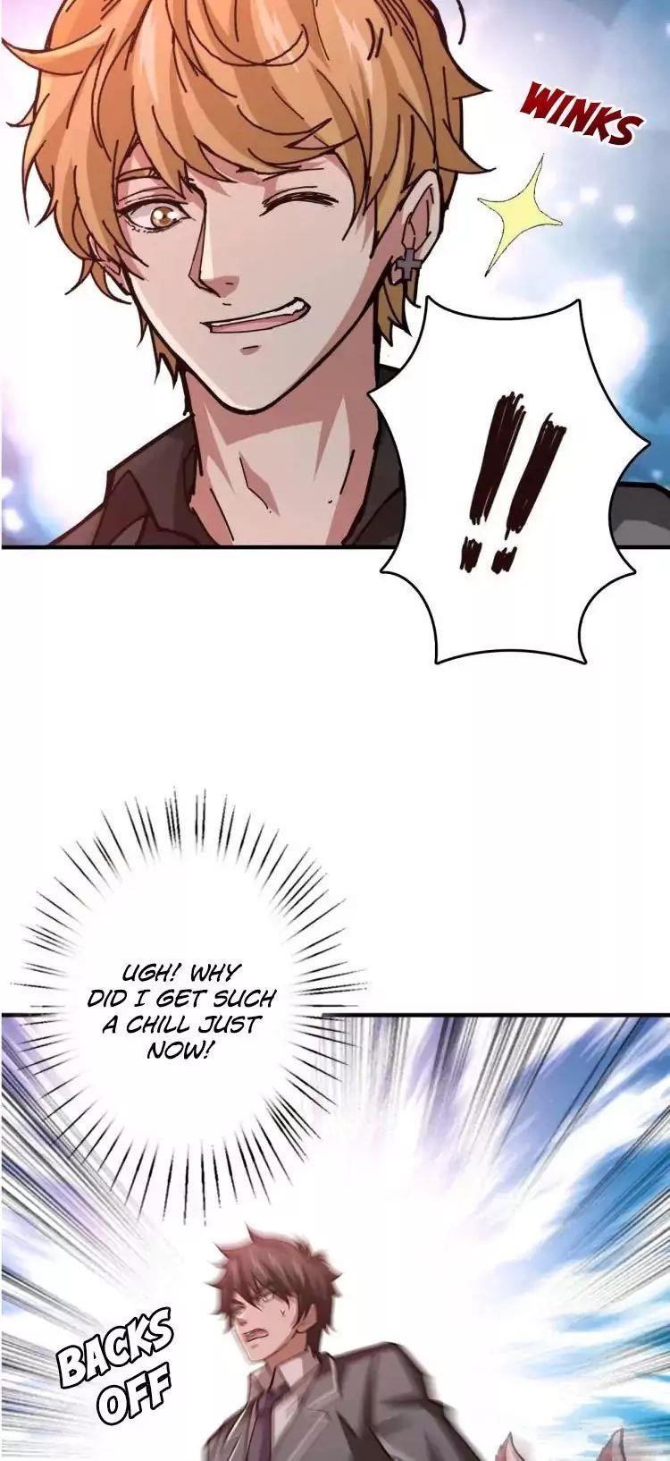 God Slayer Chapter 38 - Page 29