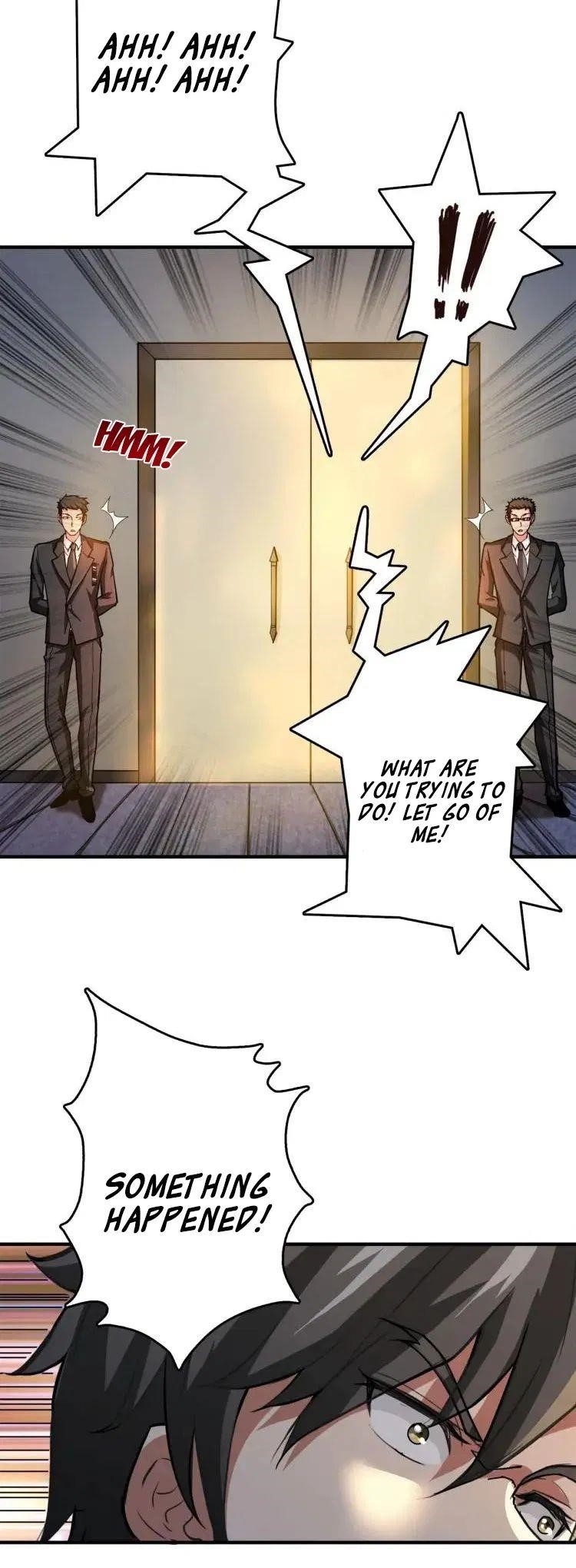 God Slayer Chapter 39 - Page 11