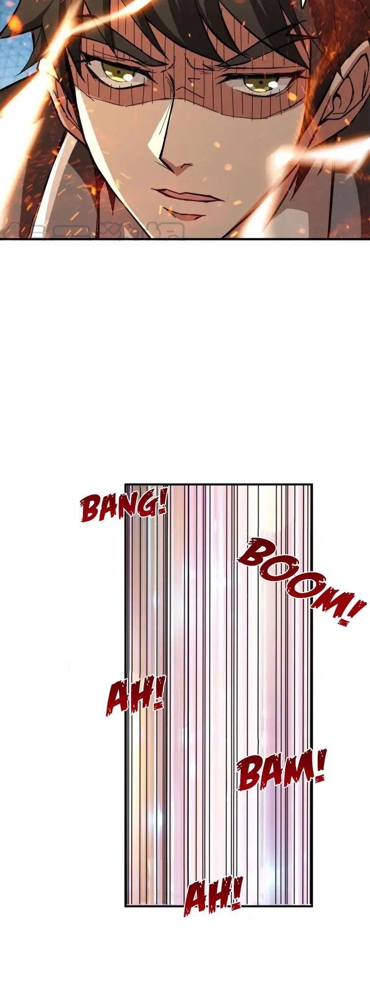 God Slayer Chapter 39 - Page 13