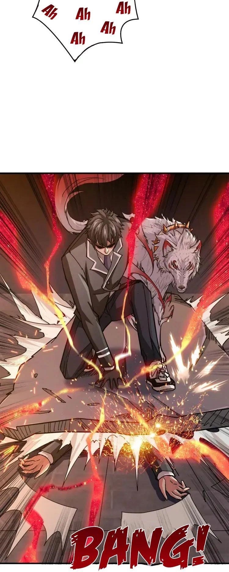 God Slayer Chapter 39 - Page 17