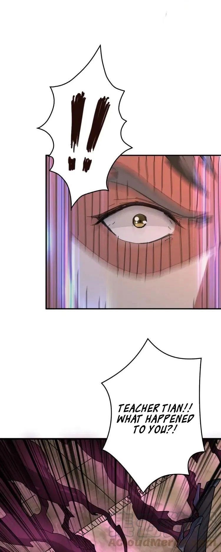 God Slayer Chapter 39 - Page 18