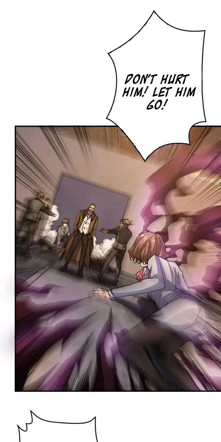 God Slayer Chapter 39 - Page 22