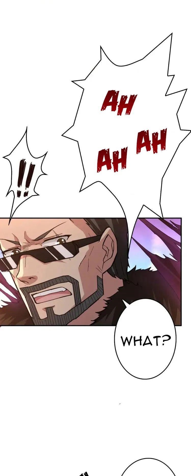 God Slayer Chapter 39 - Page 29