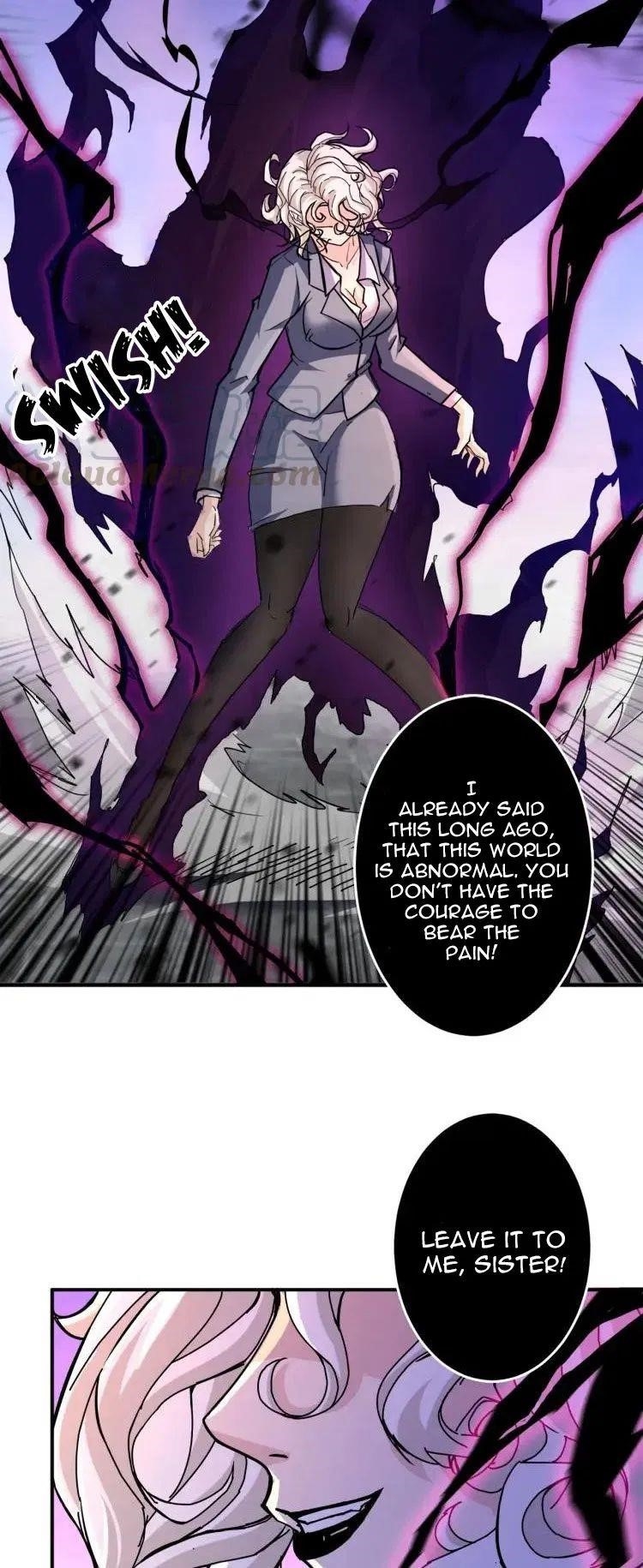 God Slayer Chapter 39 - Page 31