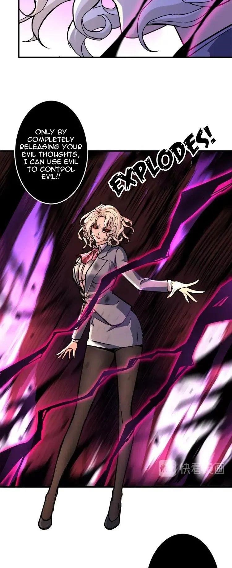 God Slayer Chapter 39 - Page 32