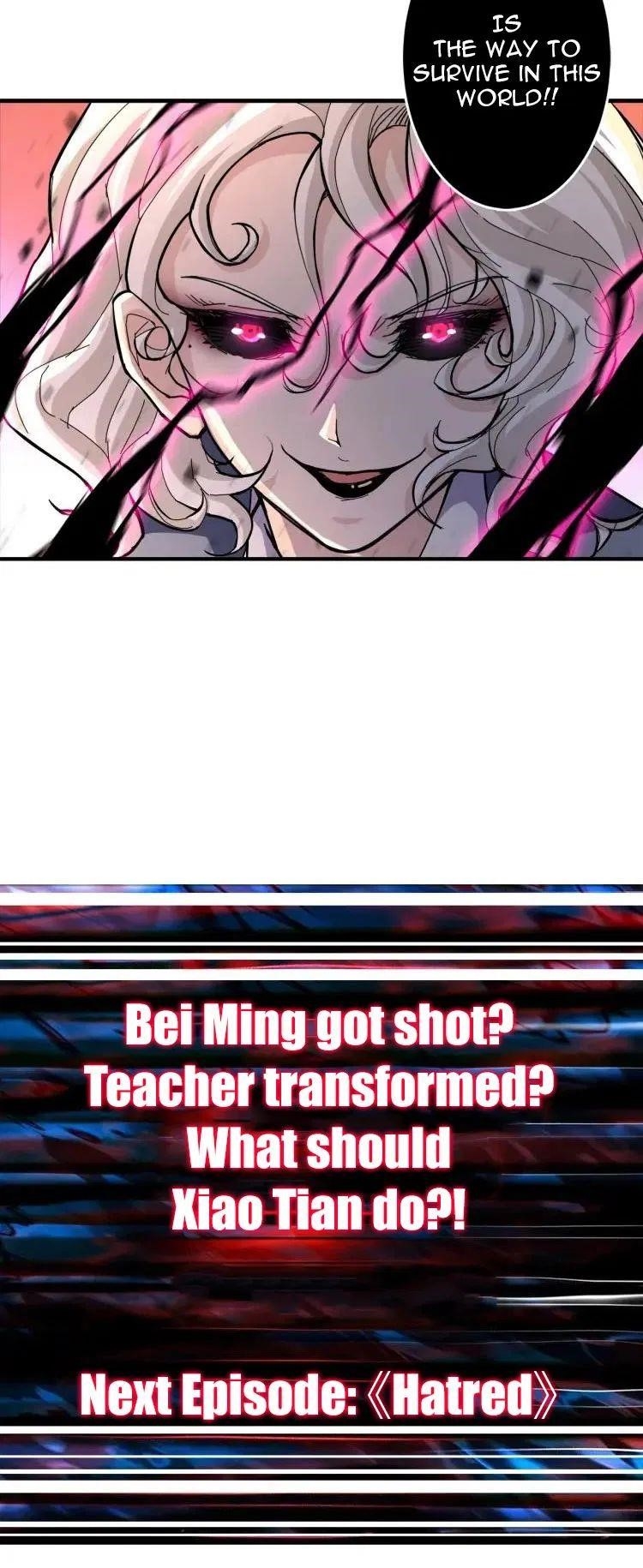 God Slayer Chapter 39 - Page 33