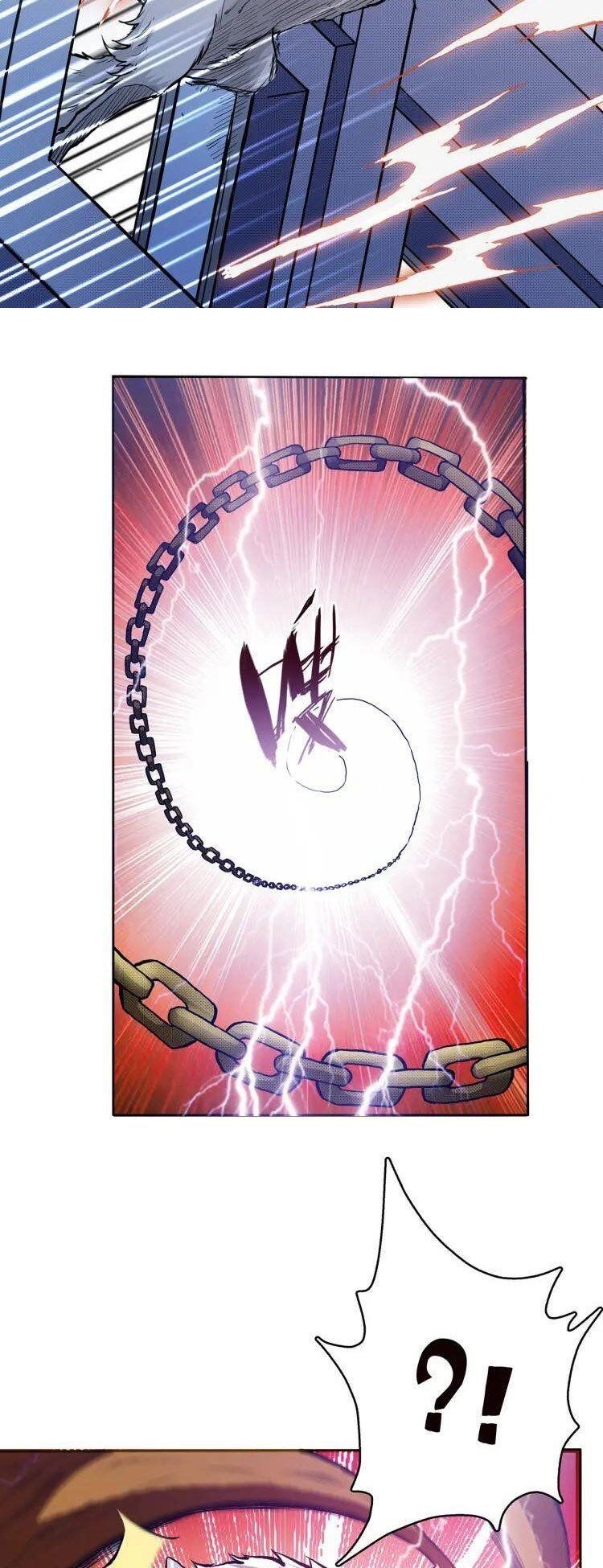 God Slayer Chapter 4 - Page 13