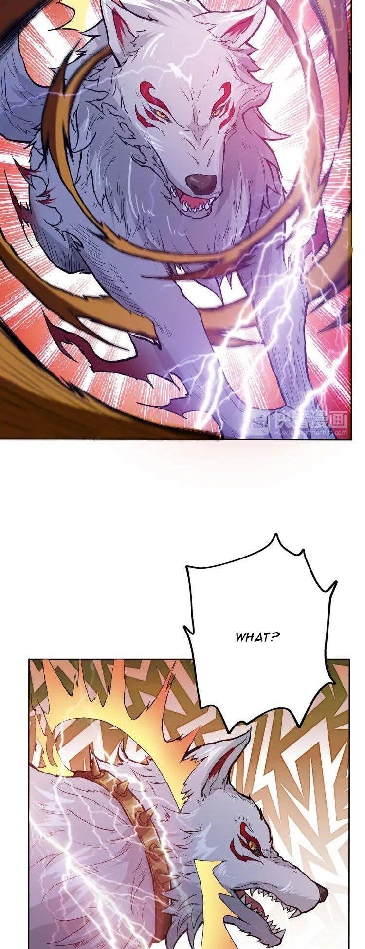 God Slayer Chapter 4 - Page 14