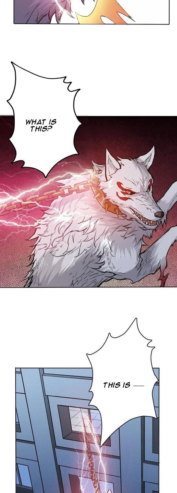 God Slayer Chapter 4 - Page 15