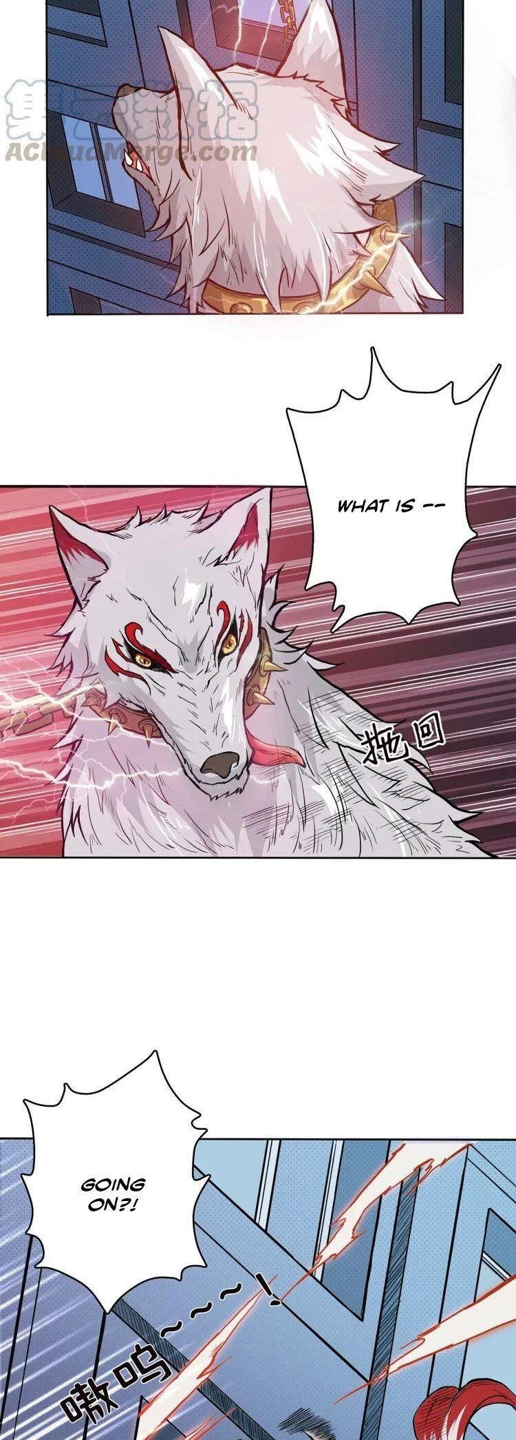 God Slayer Chapter 4 - Page 16