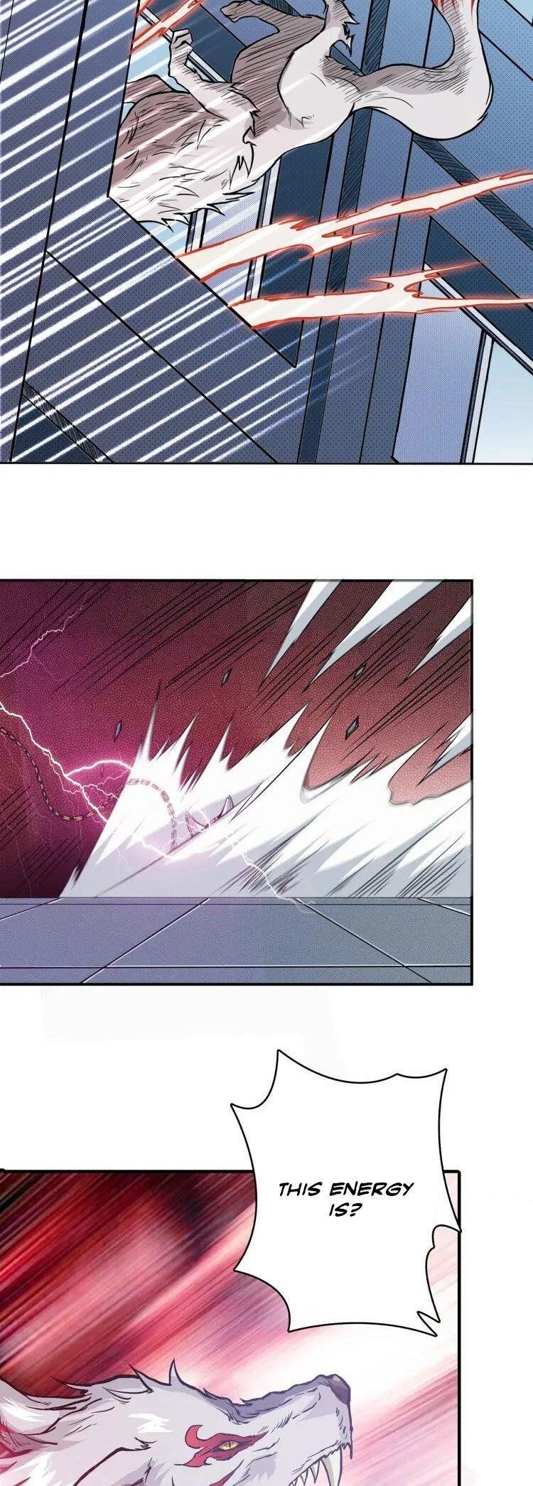 God Slayer Chapter 4 - Page 17